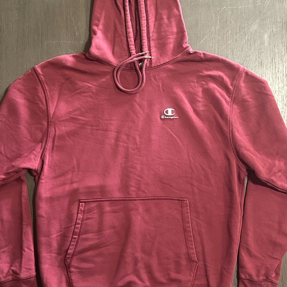 Champion Hoodie